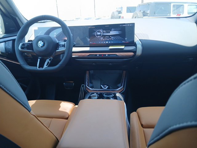 New 2026 BMW X3 xDrive30i w/ Premium Package AWD/4WD image 13