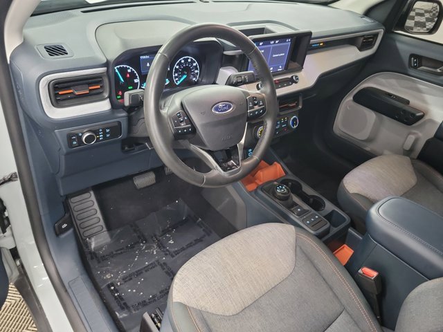 Used 2023 Ford Maverick XLT w/ XLT Luxury Package image 19