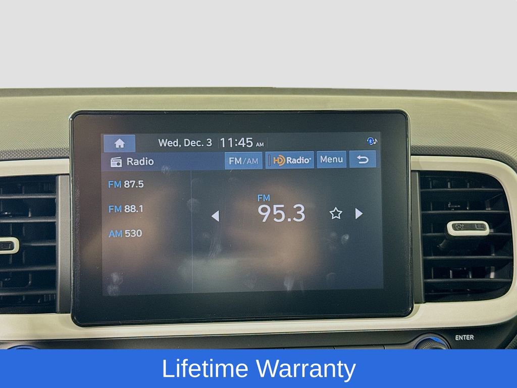 New 2026 Hyundai Venue SEL image 14