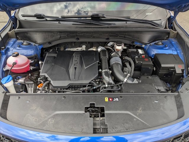 Used 2021 Kia Sorento SX FWD image 23