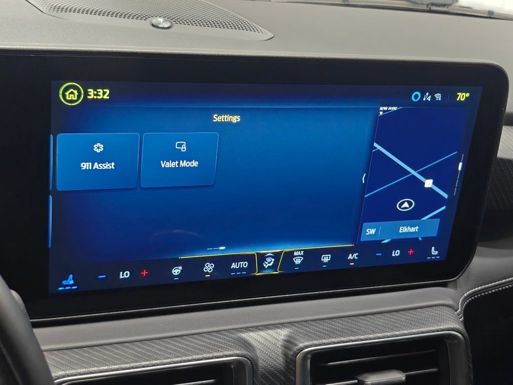 Used 2025 Ford Mustang Premium RWD image 56