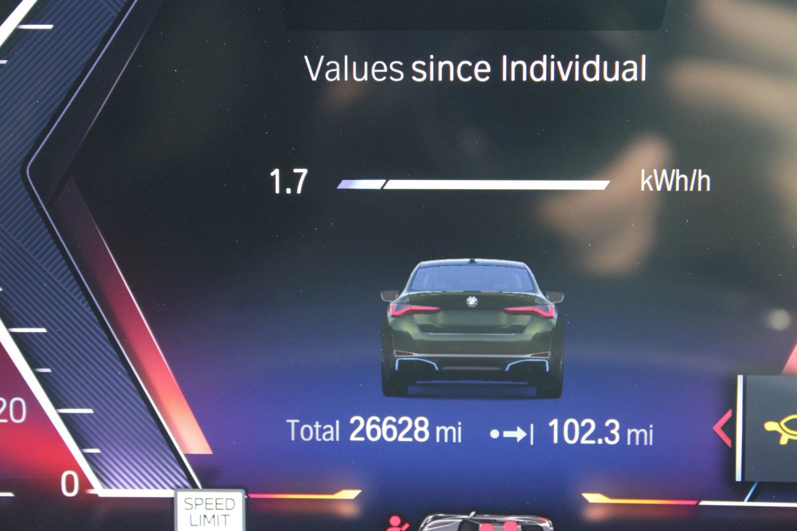 Used 2023 BMW i4 eDrive40 RWD image 29