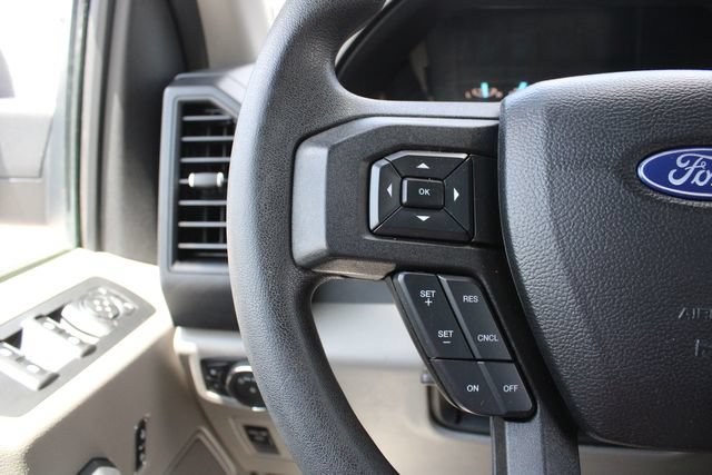 Used 2018 Ford F150 XL w/ Equipment Group 101A Mid AWD/4WD image 11