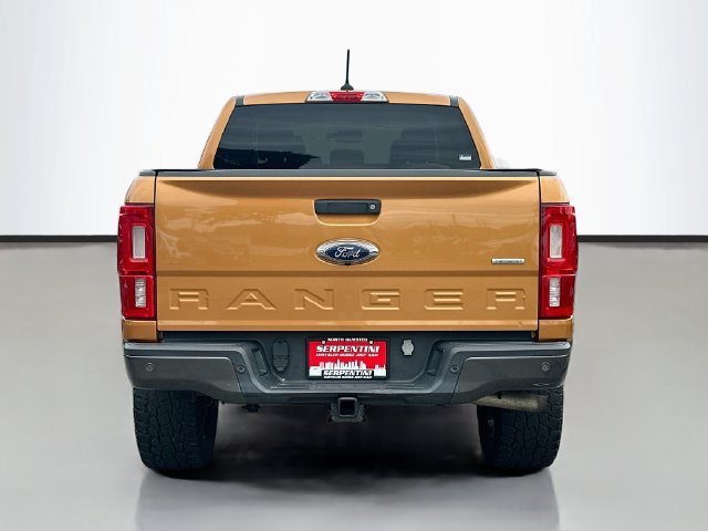 Used 2019 Ford Ranger XLT w/ Equipment Group 301A Mid AWD/4WD image 6