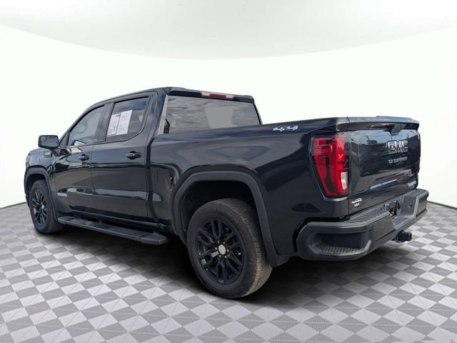 Used 2020 GMC Sierra 1500 Elevation w/ Elevation Value Package image 5