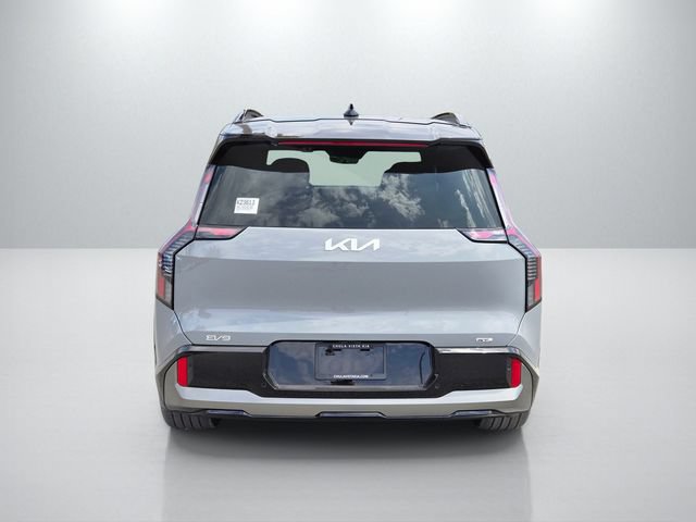 New 2026 Kia EV9 GT-Line AWD/4WD image 5