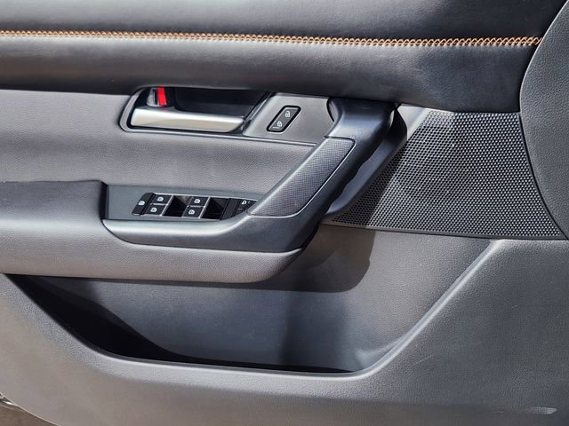 New 2026 MAZDA CX-50 AWD 2.5 Hybrid w/ Premium Pkg image 9