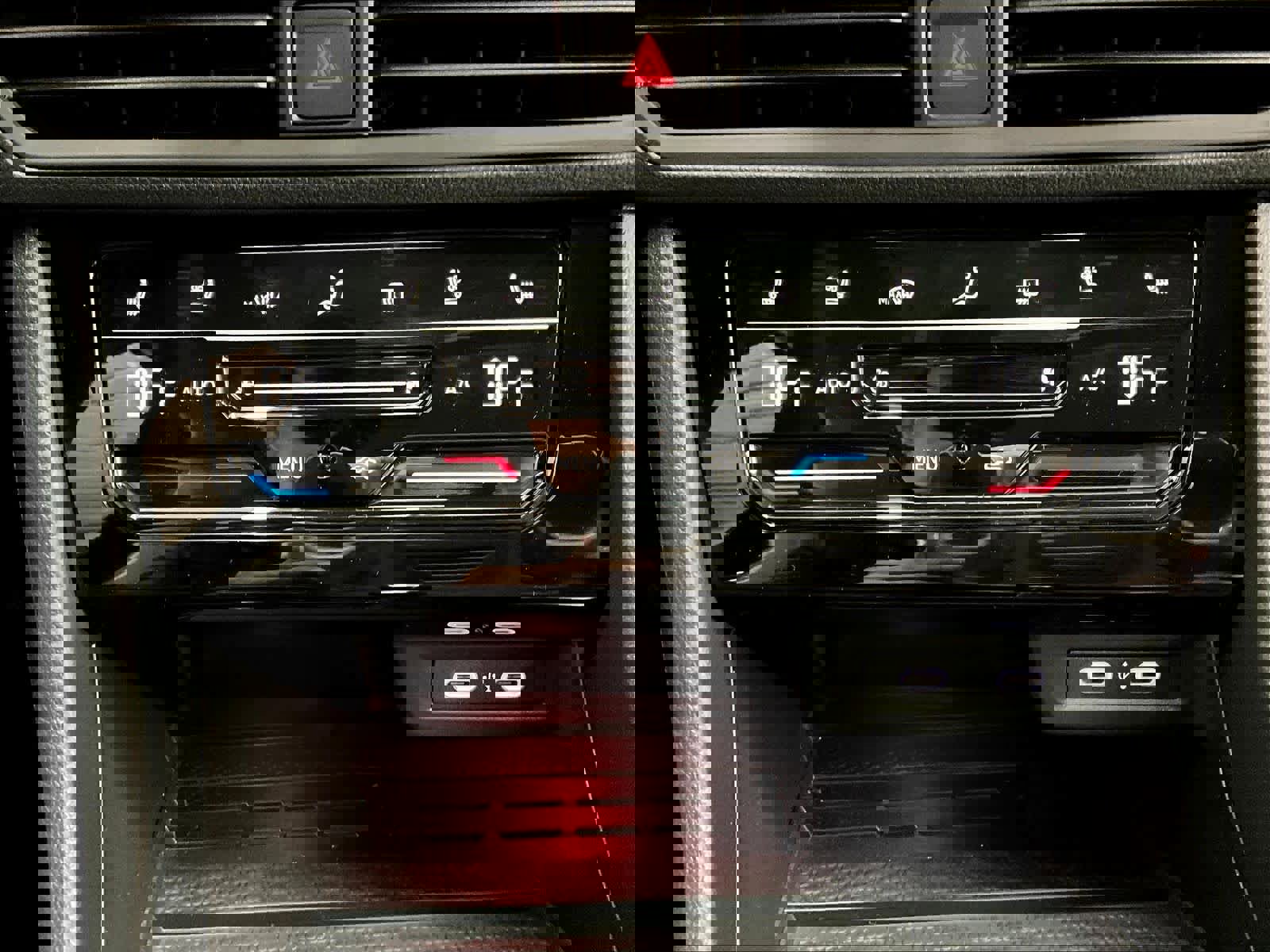 New 2026 Volkswagen Jetta SEL image 21