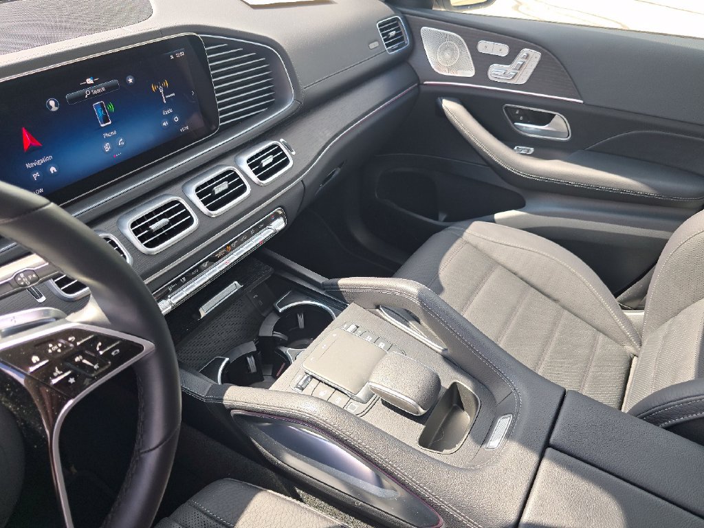 Certified 2026 Mercedes-Benz GLE 350 4MATIC image 33