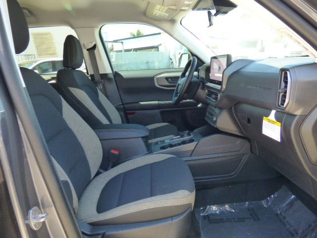 New 2026 Ford Bronco Sport Big Bend w/ Convenience Package AWD/4WD image 13