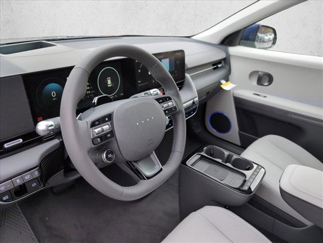 New 2026 Hyundai Ioniq 5 Limited image 3