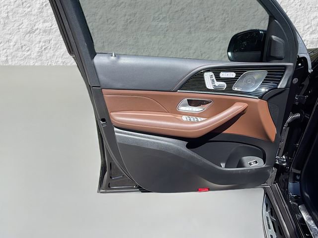 Used 2024 Mercedes-Benz GLE 450 4MATIC image 22