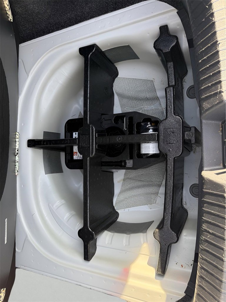 Used 2024 Volkswagen Jetta S image 24