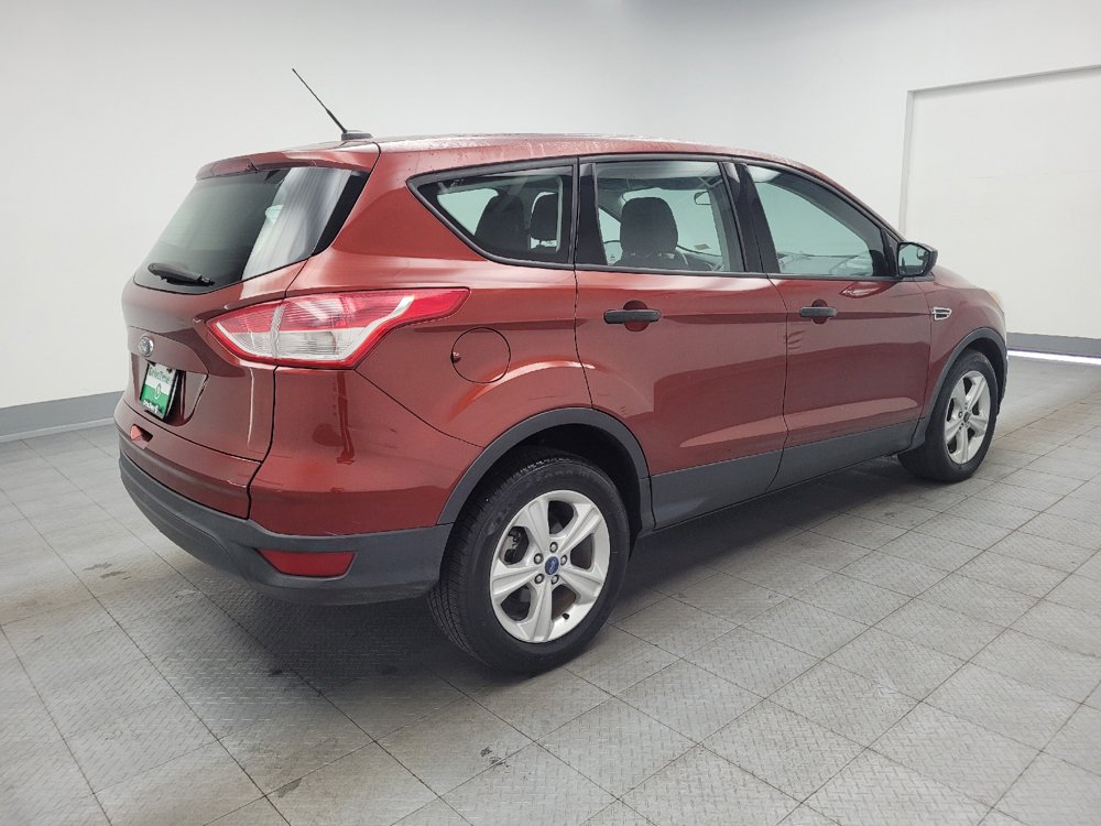 Used 2014 Ford Escape S FWD image 9