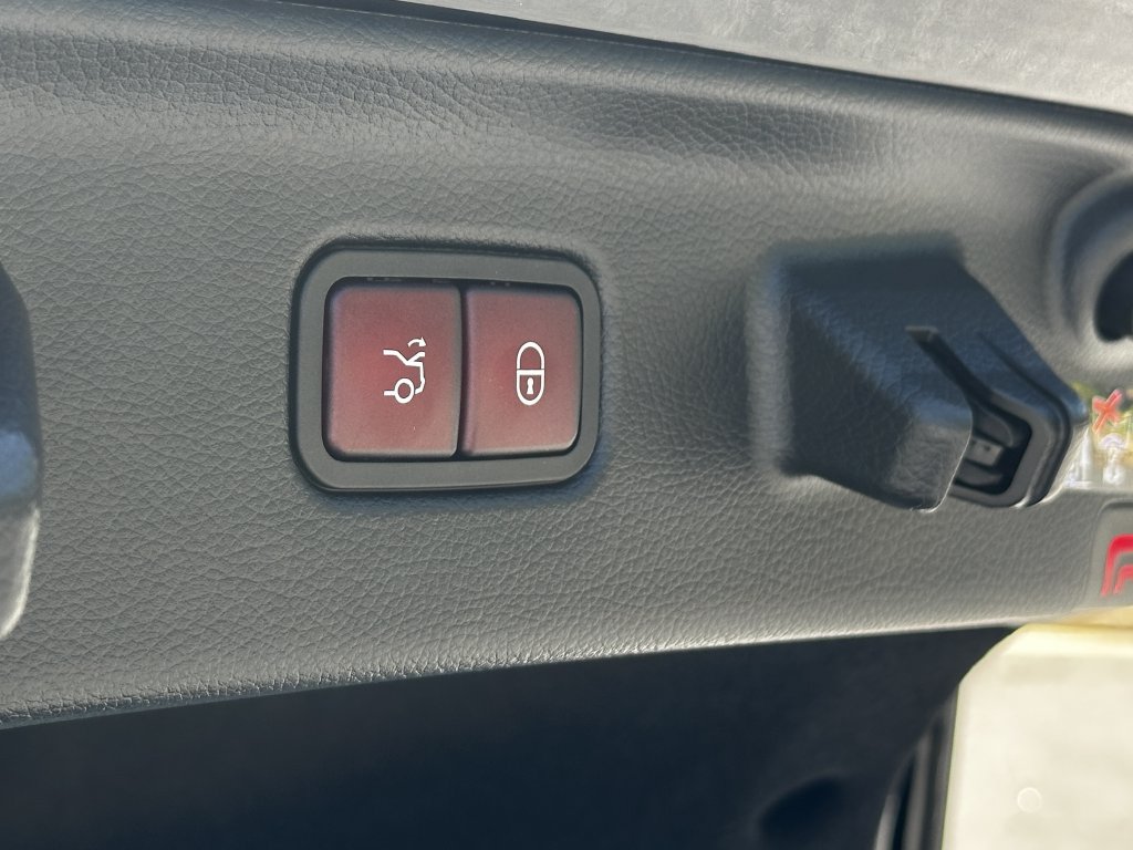 New 2027 Mercedes-Benz S 580 4MATIC Sedan image 22