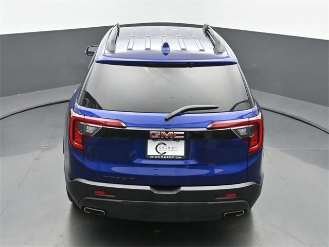 Used 2023 GMC Acadia SLE w/ Driver Convenience Package image 44