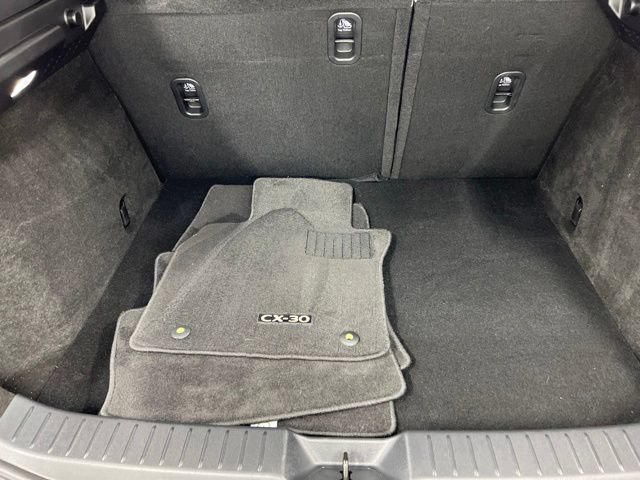 Used 2024 MAZDA CX-30 AWD 2.5 S w/ Preferred Package image 9