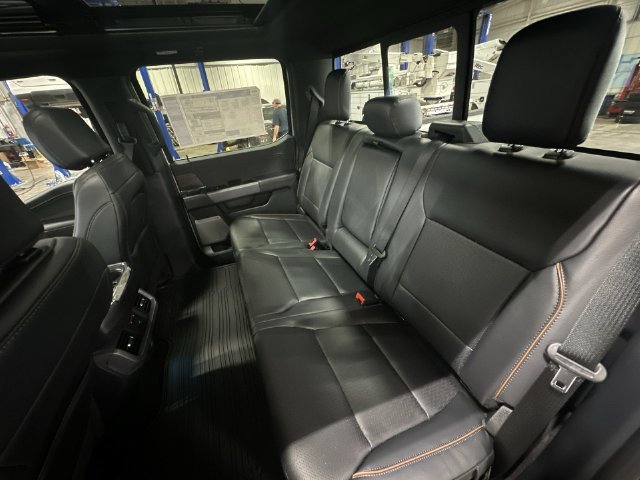 New 2026 Ford F150 Lariat w/ Equipment Group 502A High AWD/4WD image 31