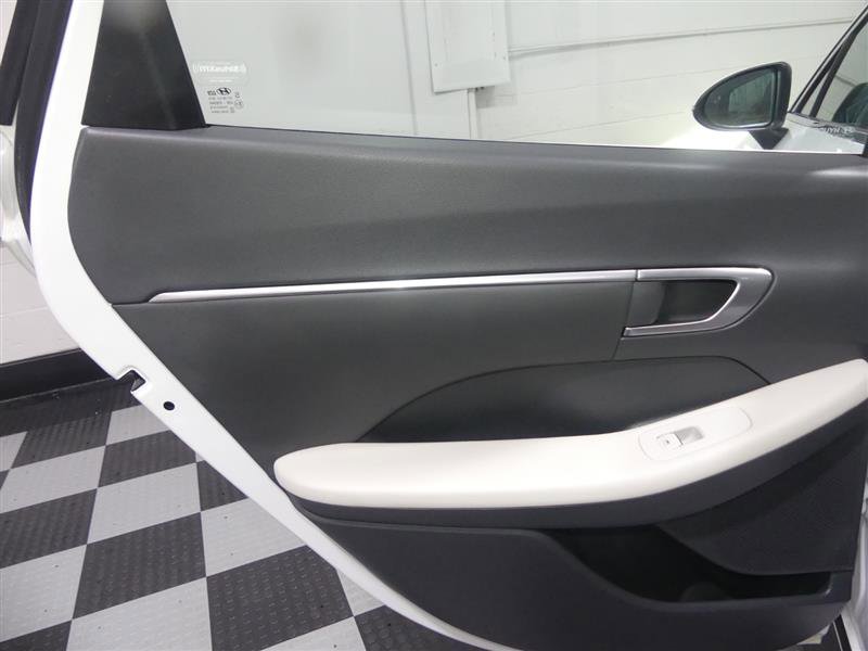 Used 2022 Hyundai Sonata SEL w/ Convenience Package FWD image 25