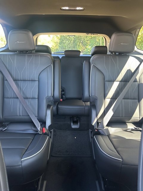 New 2026 Buick Enclave Avenir w/ Super Cruise Package image 24