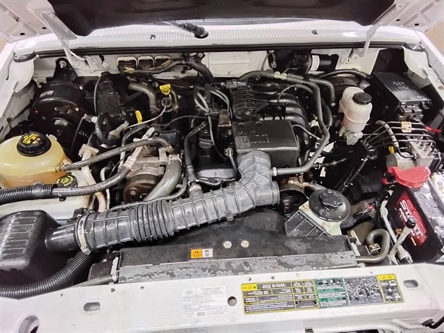 Used 2010 Ford Ranger XL RWD image 8