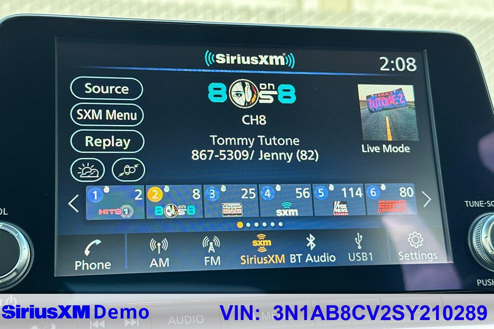 Certified 2025 Nissan Sentra SV w/ All-Weather Package image 32