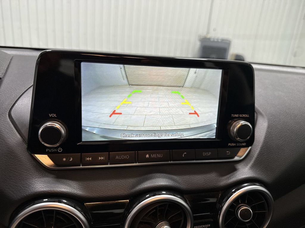 Used 2024 Nissan Sentra S FWD image 15
