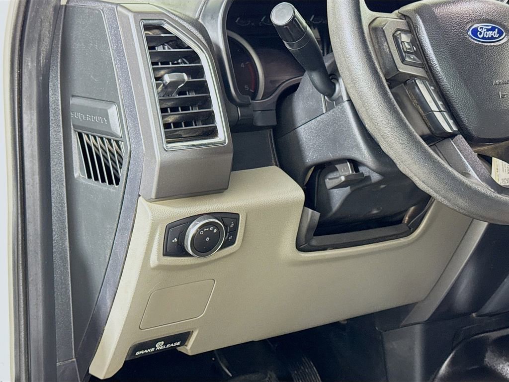 Used 2018 Ford F250 XLT image 8