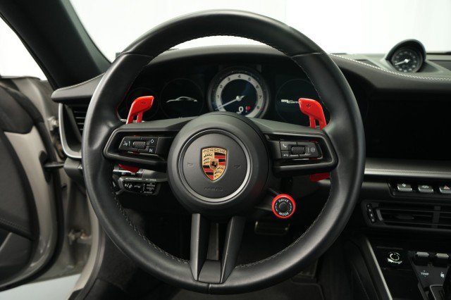 Used 2020 Porsche 911 Carrera 4S AWD/4WD image 51