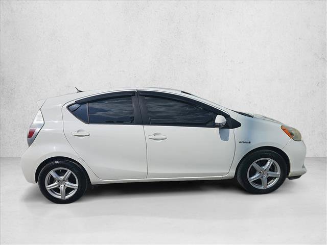 Used 2013 Toyota Prius C Two FWD image 6