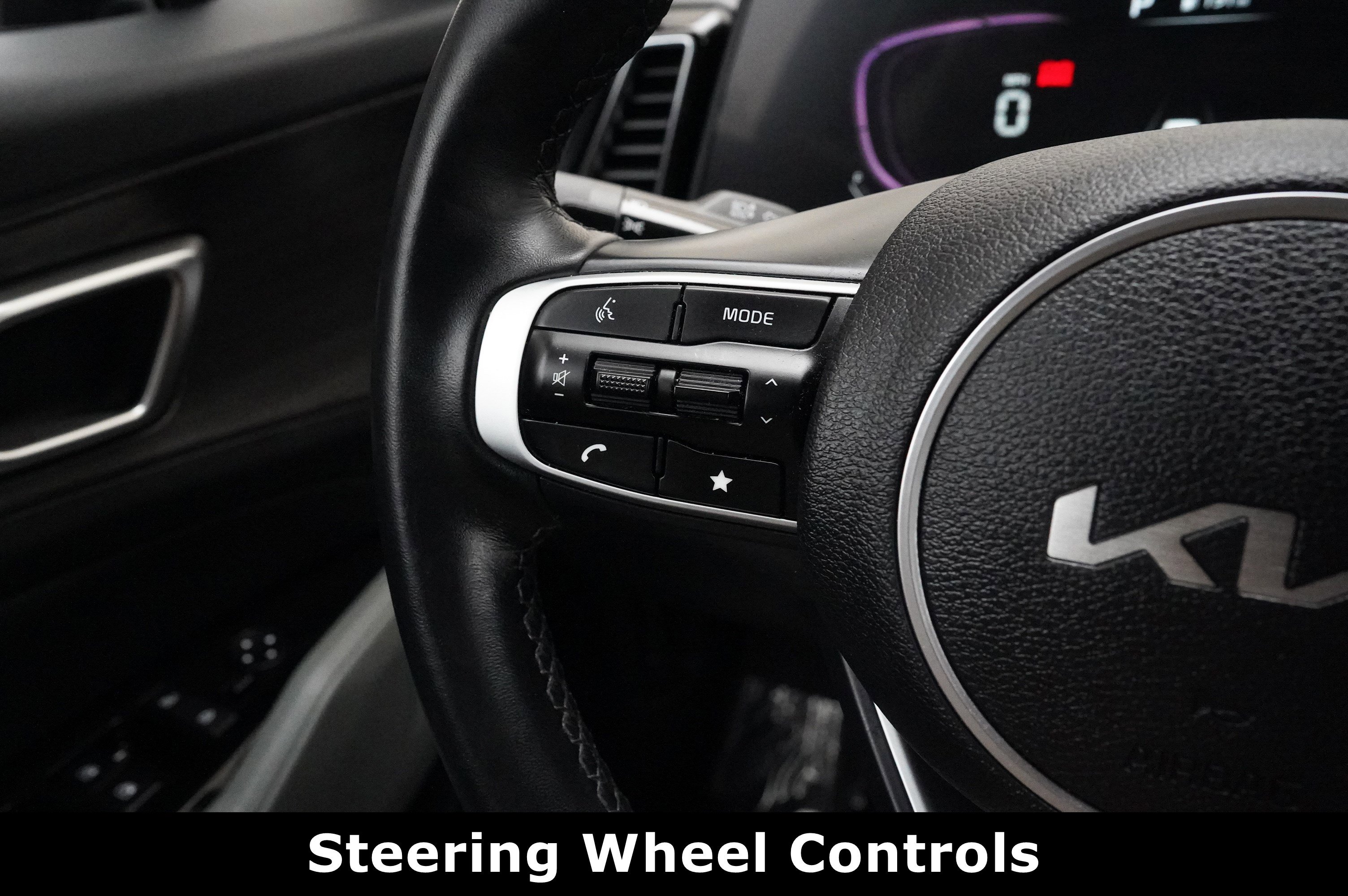 Used 2024 Kia Sportage X-Line w/ X-Line Premium Package image 23