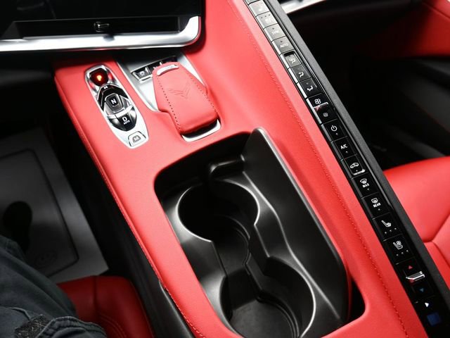 Used 2022 Chevrolet Corvette Stingray Preferred Conv w/ Z51 Performance Package image 11