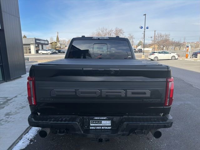 Used 2024 Ford F150 Raptor image 7
