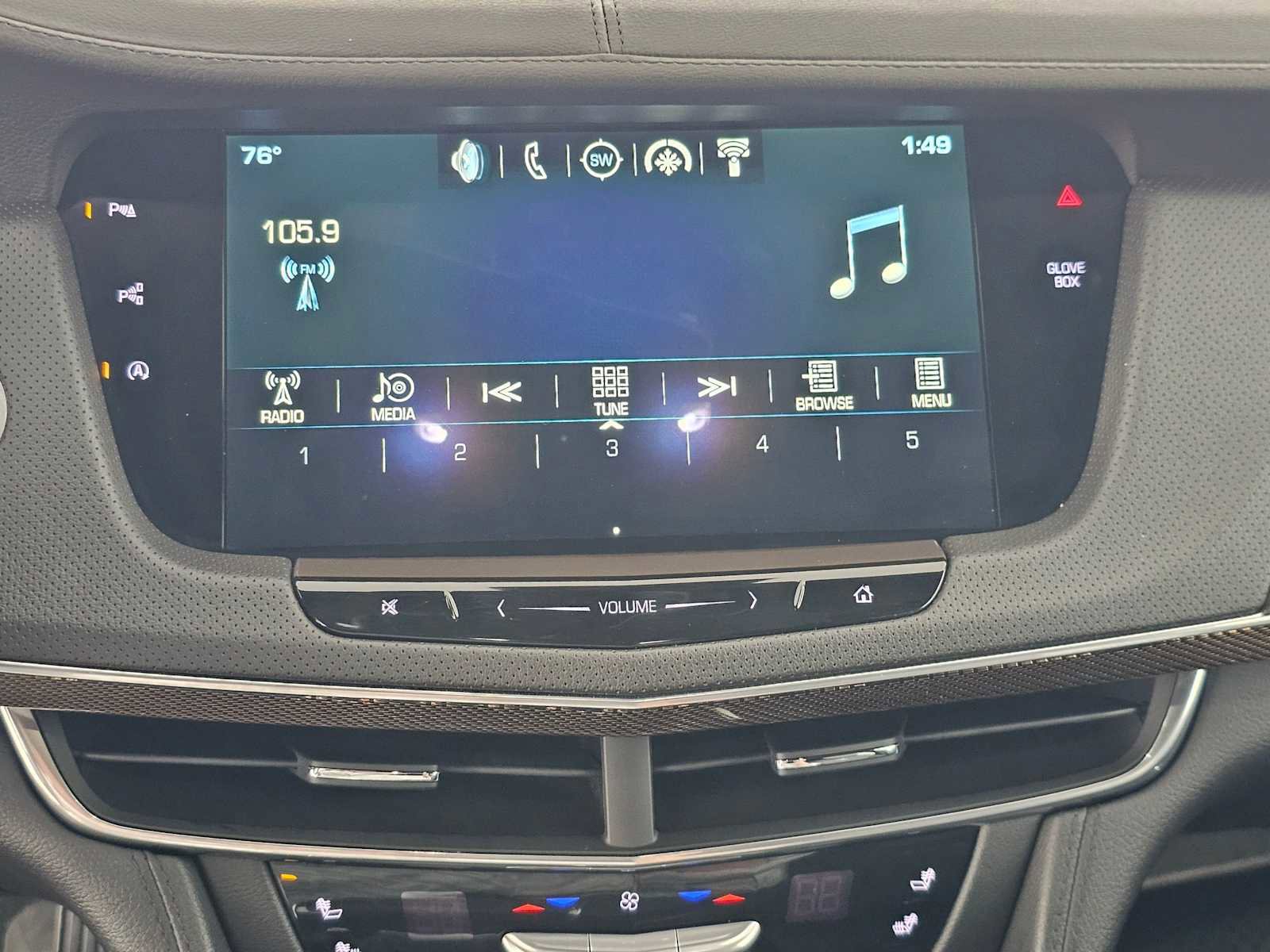 Used 2018 Cadillac CT6 Luxury image 25