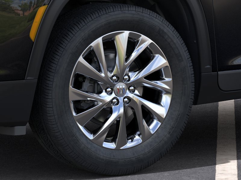 New 2026 Buick Enclave Preferred FWD image 32