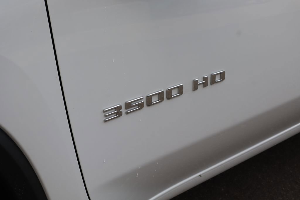 New 2026 Chevrolet Silverado 3500 W/T w/ WT Convenience Package AWD/4WD image 9