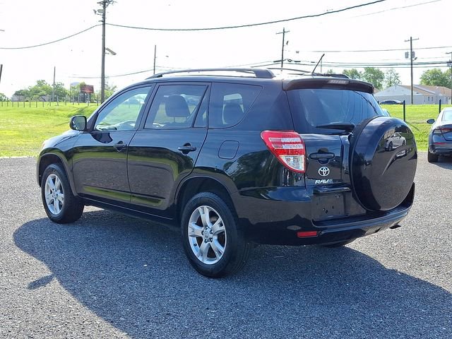 Used 2011 Toyota RAV4 4WD w/ Upgrade Value Pkg image 4