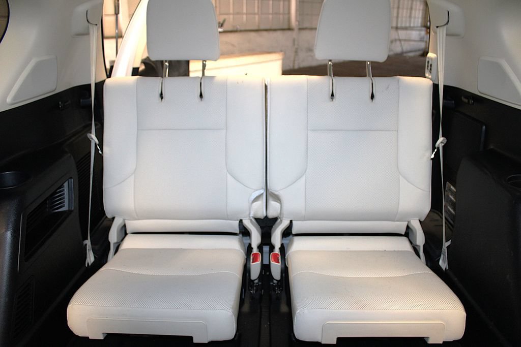 Used 2022 Lexus GX 460 Premium w/ Premium Plus Package AWD/4WD image 35