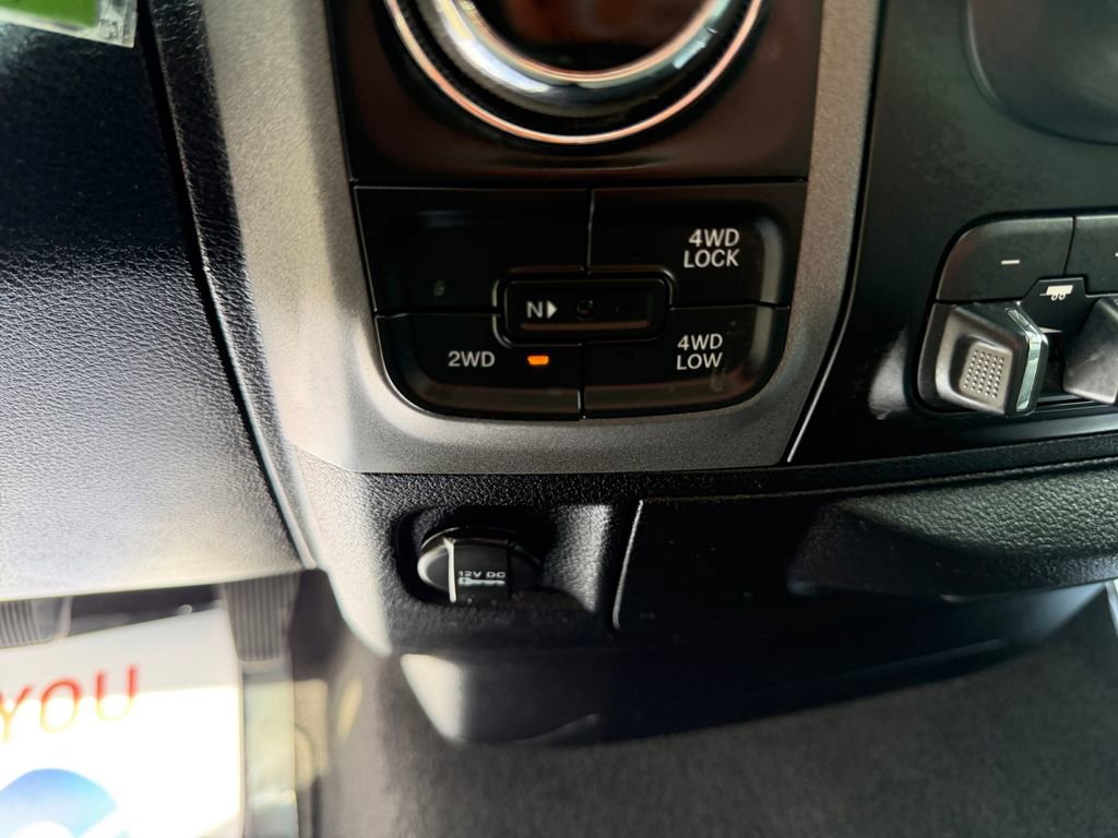 Used 2015 RAM 1500 Express image 21