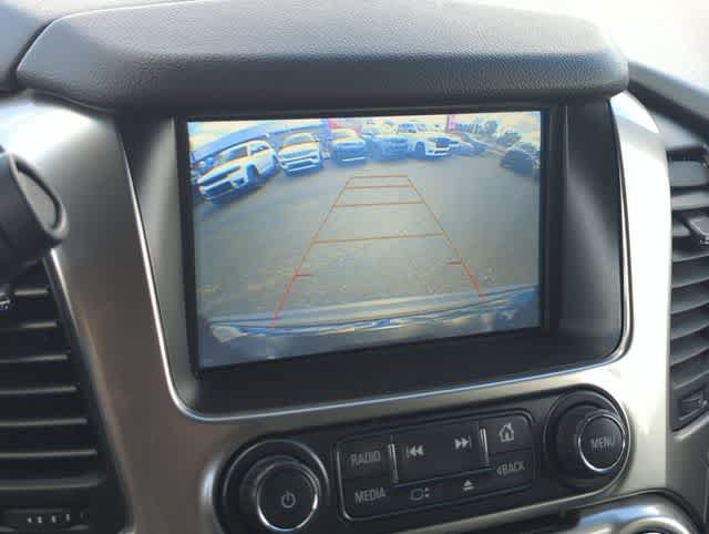 Used 2019 Chevrolet Tahoe LS AWD/4WD image 27
