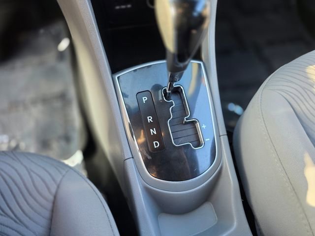 Used 2013 Hyundai Accent GLS w/ Premium Pkg image 27