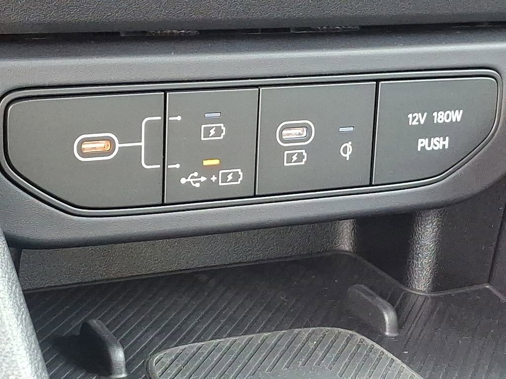 New 2025 Kia K4 GT-Line w/ GT-Line Sunroof Package image 19