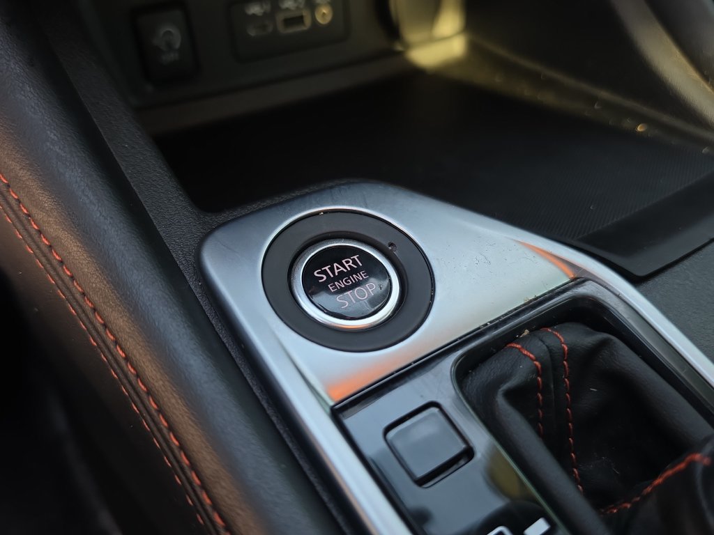Used 2024 Nissan Sentra SR w/ SR Premium Package FWD image 28