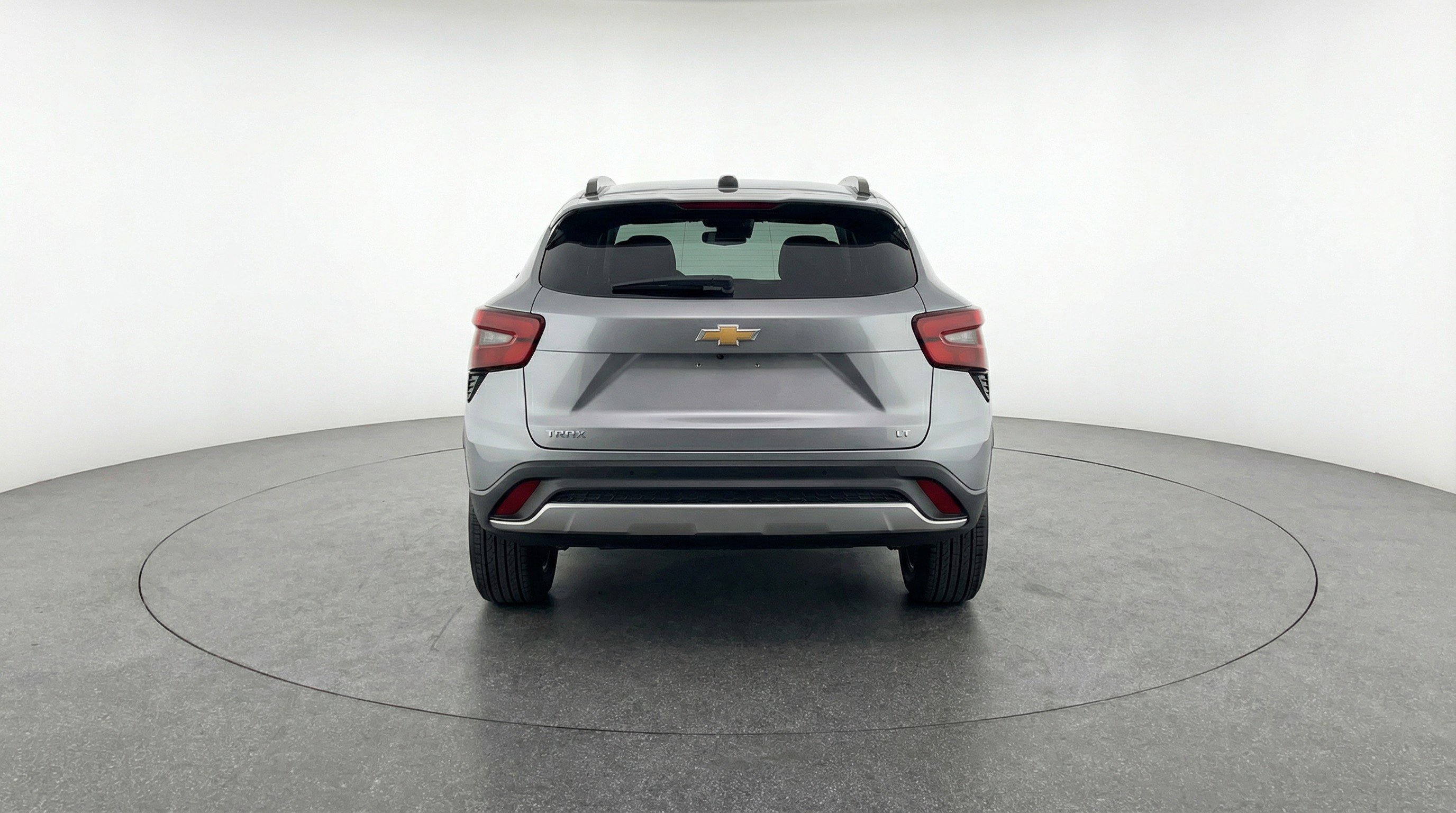 Used 2025 Chevrolet Trax LT w/ LT Convenience Package image 7