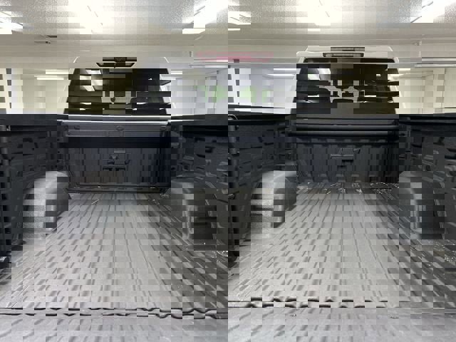 Certified 2025 Chevrolet Silverado 1500 ZR2 w/ ZR2 Bison Edition image 25