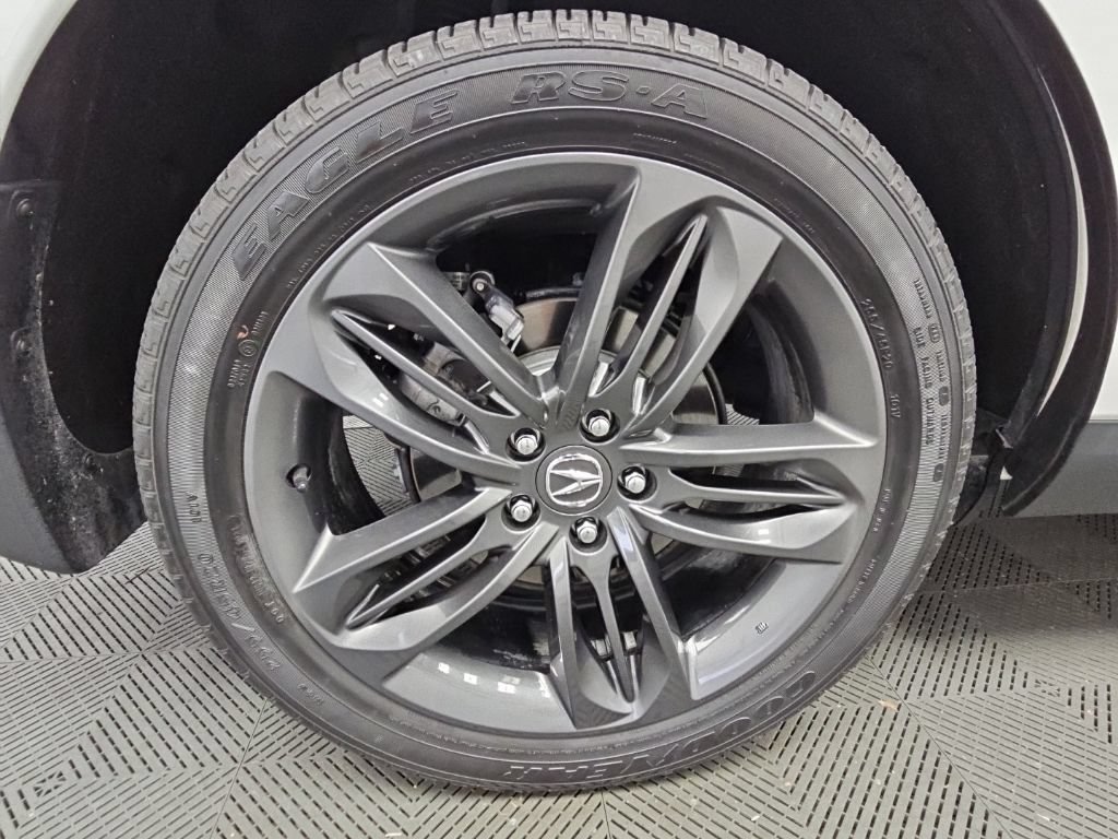 Used 2023 Acura RDX w/ Advance Package FWD image 51