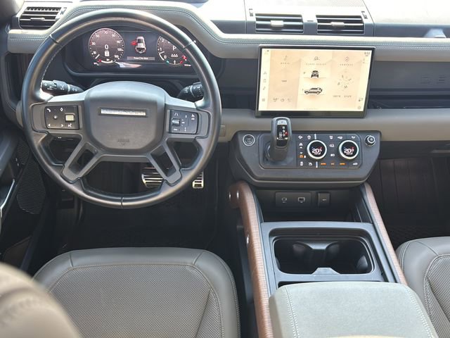 Used 2023 Land Rover Defender 110 X image 19