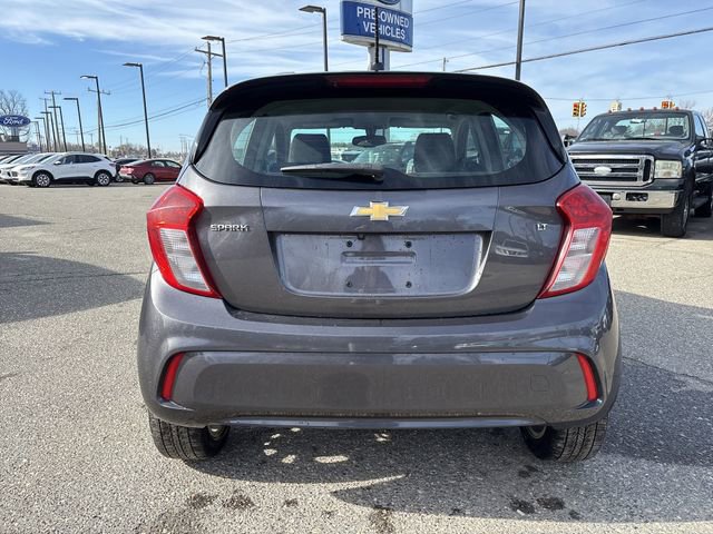 Used 2016 Chevrolet Spark LT image 15