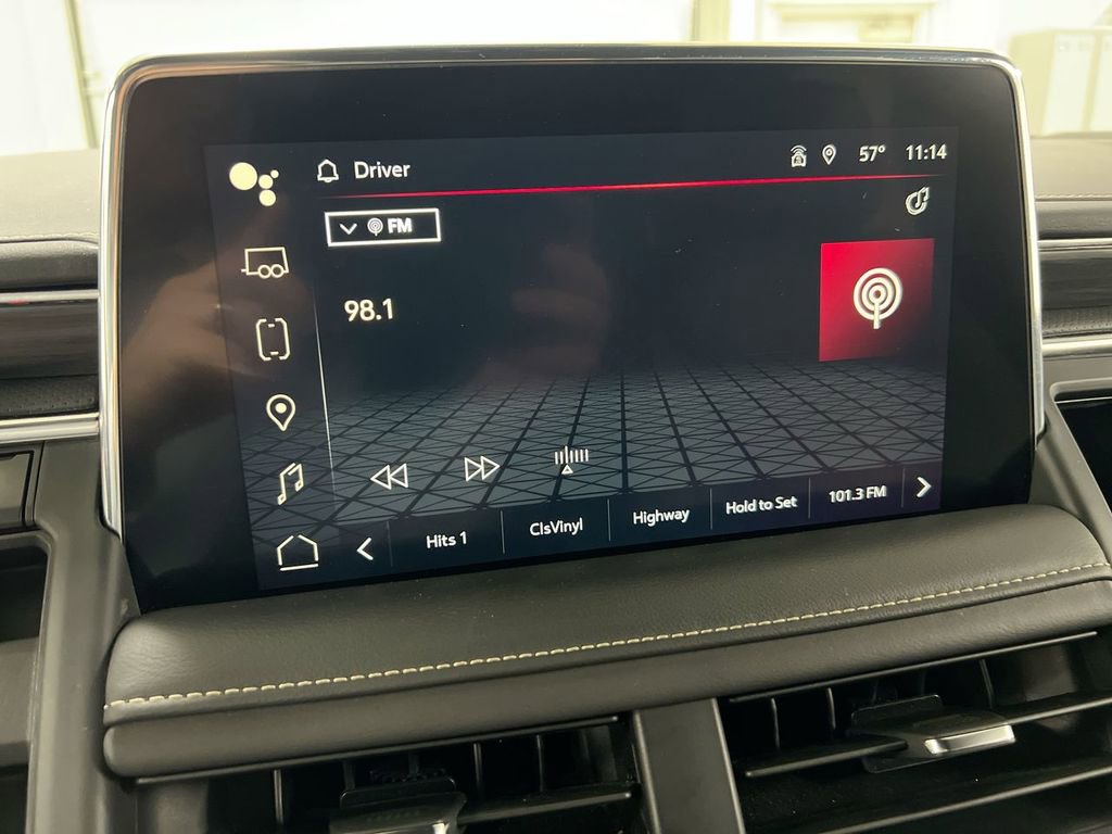 Used 2024 GMC Yukon XL SLT image 14