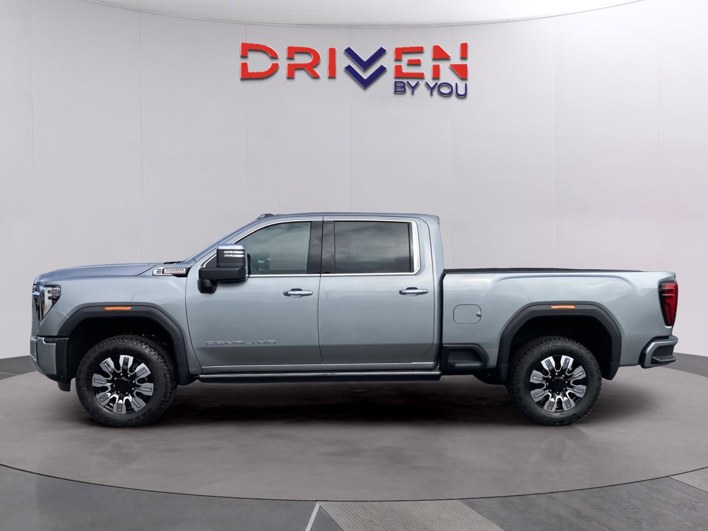 New 2026 GMC Sierra 2500 Denali w/ Denali Reserve Package image 2